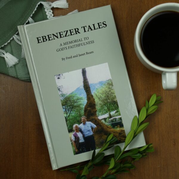 Ebenezer Tales